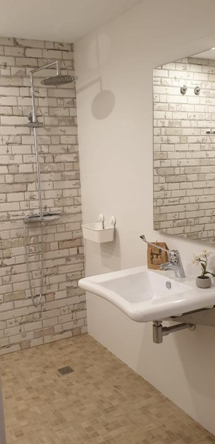 Alumar Apartamentos Muxia Εξωτερικό φωτογραφία