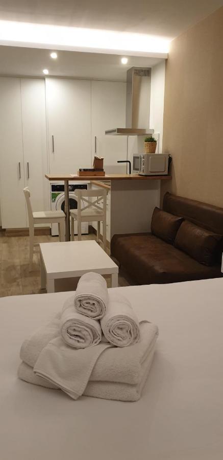 Alumar Apartamentos Muxia Εξωτερικό φωτογραφία