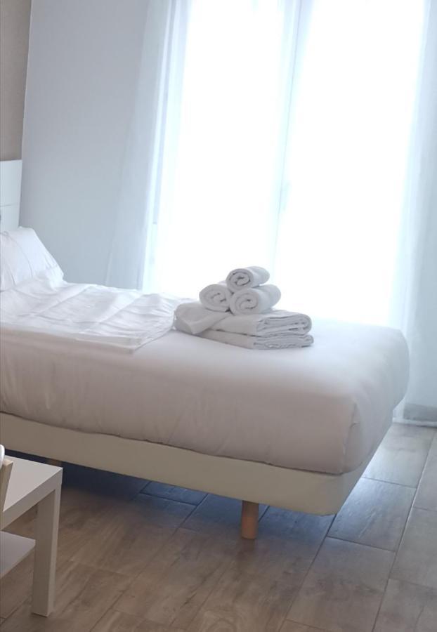 Alumar Apartamentos Muxia Εξωτερικό φωτογραφία