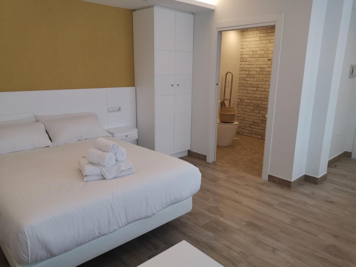 Alumar Apartamentos Muxia Εξωτερικό φωτογραφία