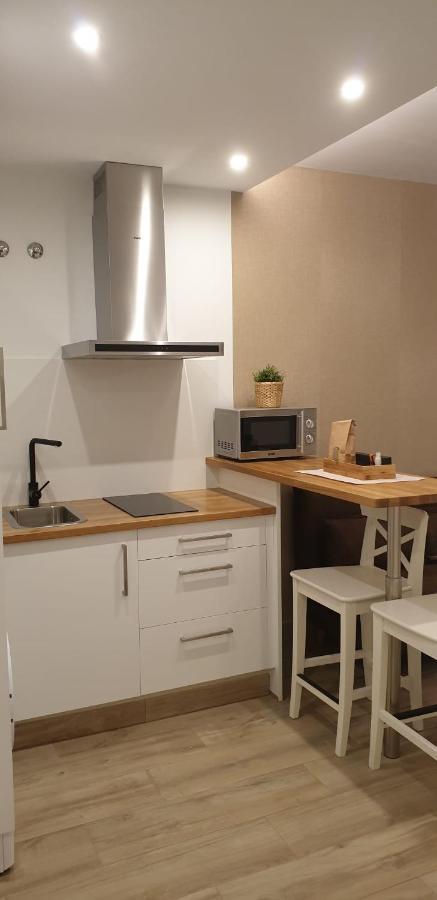 Alumar Apartamentos Muxia Εξωτερικό φωτογραφία