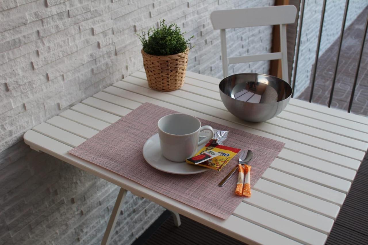 Alumar Apartamentos Muxia Εξωτερικό φωτογραφία