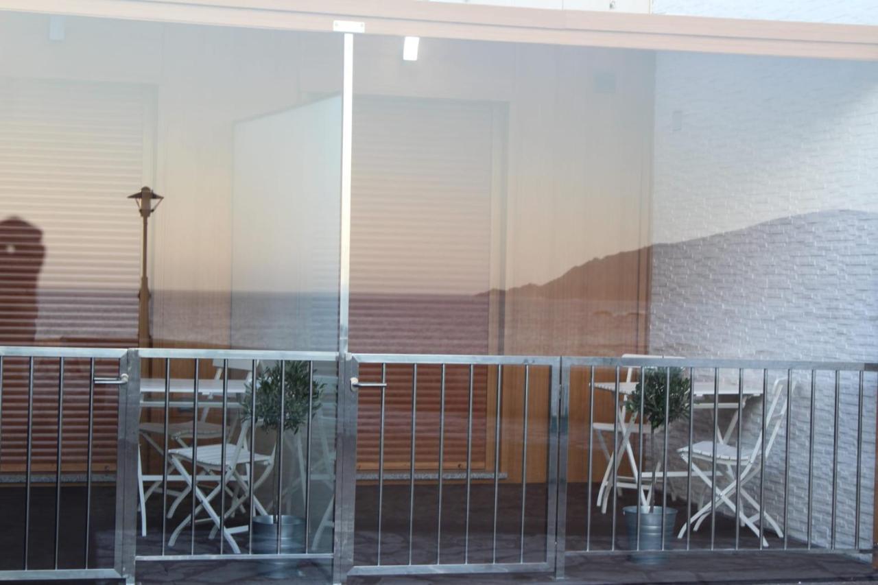 Alumar Apartamentos Muxia Εξωτερικό φωτογραφία